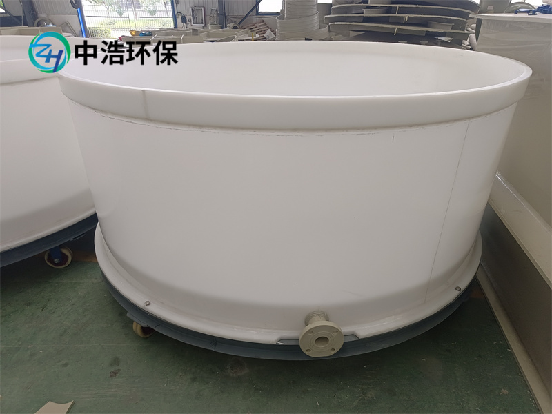 青阳PP抽滤槽